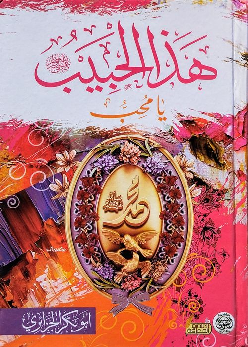 هذا الحبيب محمد ﷺ يا محب