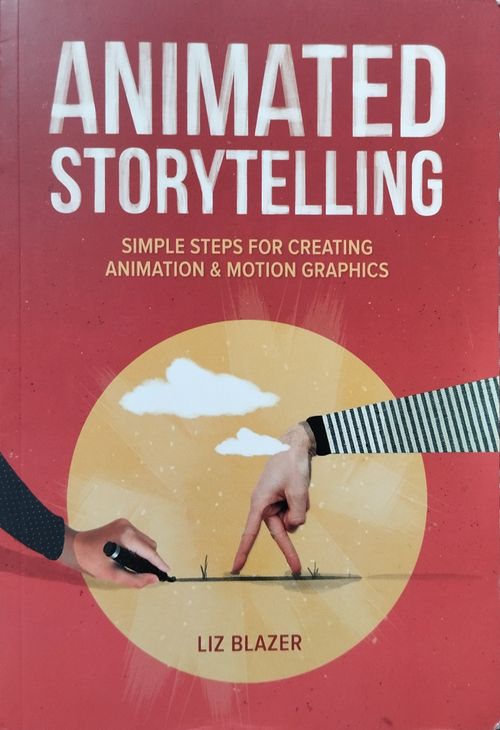 Animated Storytelling