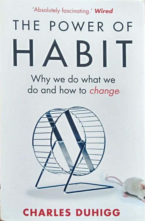 the power of habit